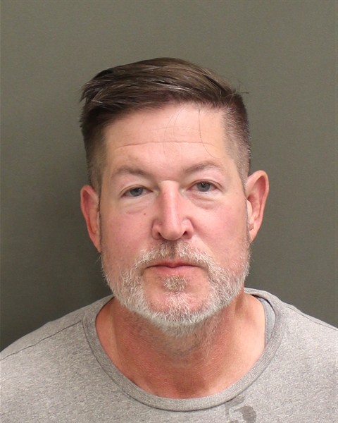  JOHN PHILIP KOZLAREK Mugshot / County Arrests / Orange County Arrests
