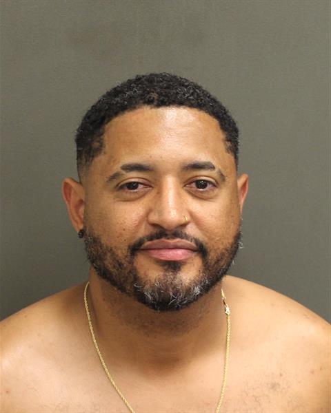  DANIEL RICHMANMARQUE Mugshot / County Arrests / Orange County Arrests