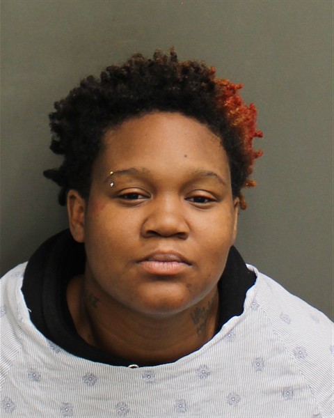  TREONIE SMITH SMITH Mugshot / County Arrests / Orange County Arrests