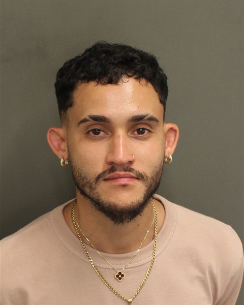  ISAAC CARLOS NAVARRO Mugshot / County Arrests / Orange County Arrests