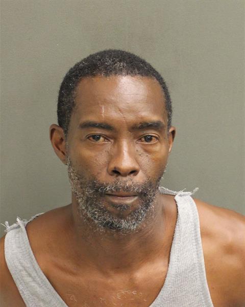  CHARLES NATHEN JR BARTEE Mugshot / County Arrests / Orange County Arrests