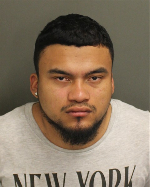  FRANKLIN DAVID DIAZLOPEZ Mugshot / County Arrests / Orange County Arrests