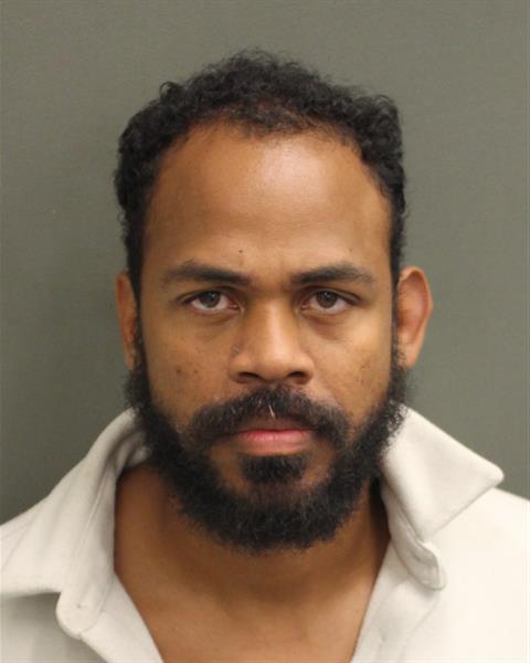  JOVEL DANIEL PITTIRODRIGUEZ Mugshot / County Arrests / Orange County Arrests