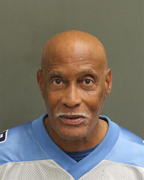  JORDAN HOWARD Mugshot / County Arrests / Orange County Arrests