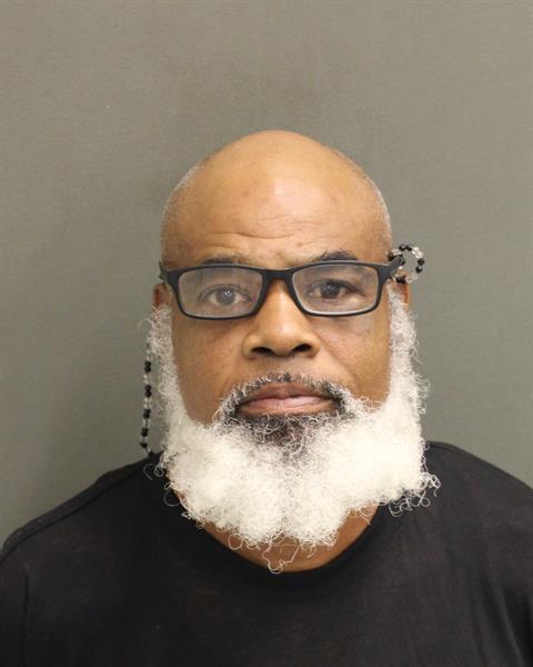  TYRONE GRANT Mugshot / County Arrests / Orange County Arrests