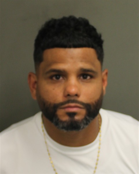  REYNALDO LUIS ALVARADOESPADA Mugshot / County Arrests / Orange County Arrests