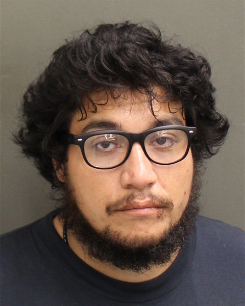  JASON MICHAEL WILLIAMS Mugshot / County Arrests / Orange County Arrests