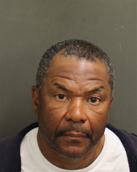  KEITH JAVAN RATLIFF Mugshot / County Arrests / Orange County Arrests