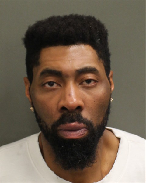  JORDAN DEANTE SCOTT Mugshot / County Arrests / Orange County Arrests