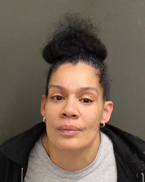 JASMINE DELEON Mugshot / County Arrests / Orange County Arrests