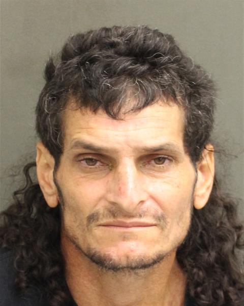  ALEXANDER BAEZFIGUEROA Mugshot / County Arrests / Orange County Arrests