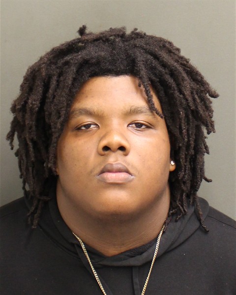  DAVONTAE DESHAY TAYLOR Mugshot / County Arrests / Orange County Arrests