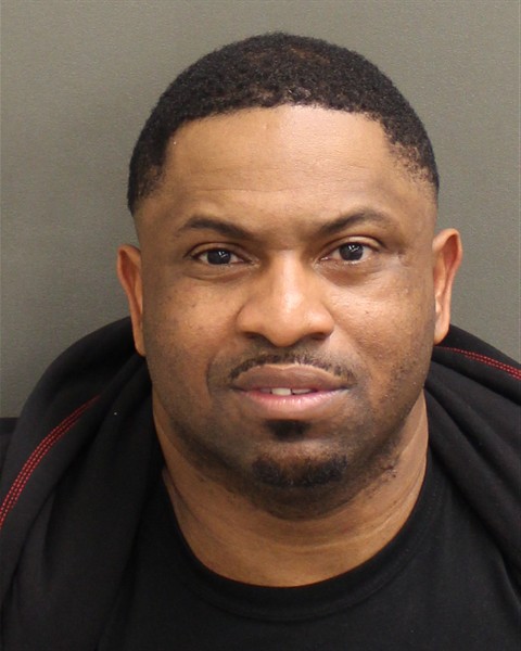  FAY CHERY MICHEL Mugshot / County Arrests / Orange County Arrests