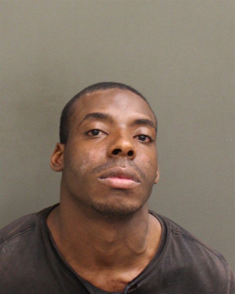  ROBERT ALLEN II SCOTT Mugshot / County Arrests / Orange County Arrests