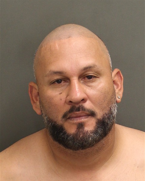  JORGE LUIS VALEZDIAZ Mugshot / County Arrests / Orange County Arrests
