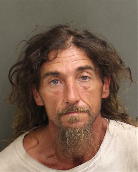  JUSTIN GLENN MCDOWELL Mugshot / County Arrests / Orange County Arrests