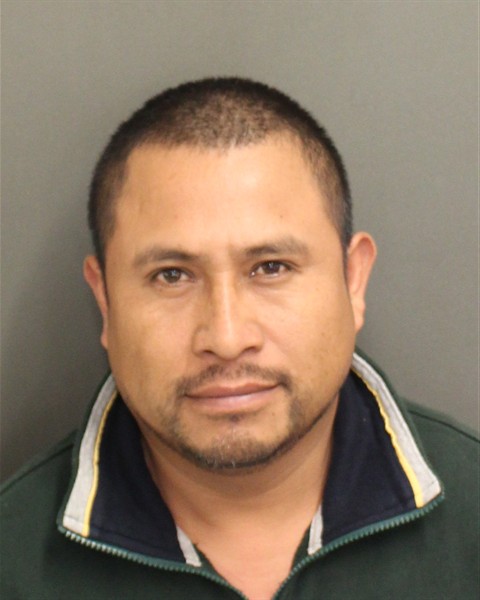  JAIME HERNANDEZRUIZ Mugshot / County Arrests / Orange County Arrests