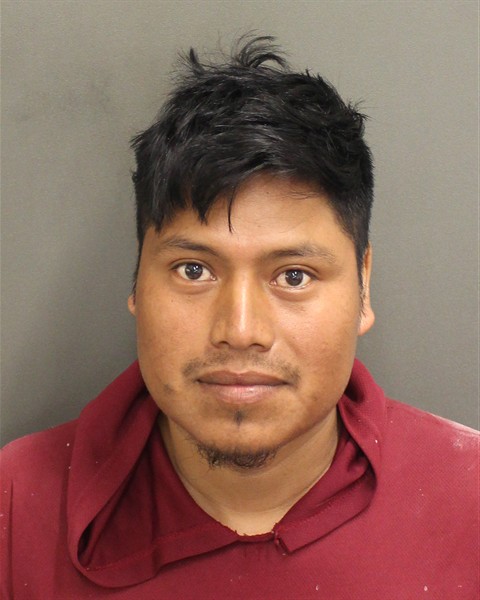  EDGAR GODINEZVELASQUEZ Mugshot / County Arrests / Orange County Arrests