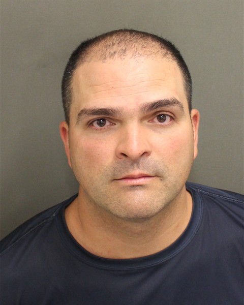  DENNYS CABRERA Mugshot / County Arrests / Orange County Arrests