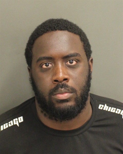  EMMANUEL DESHAWN WILKIE Photo Image