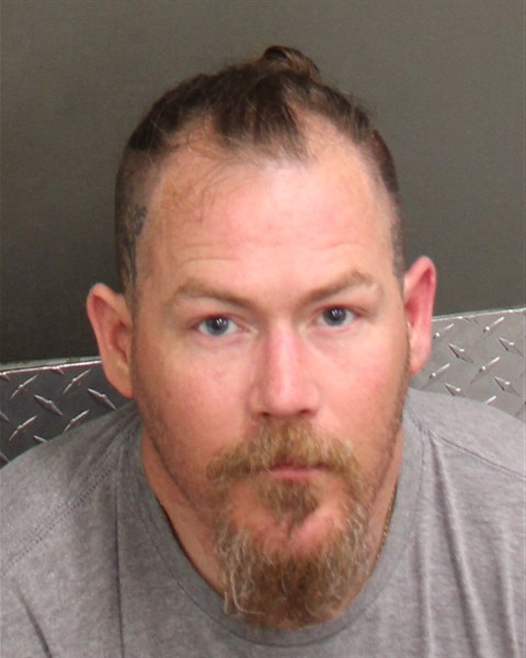  STEPHEN TYLER RATTERREE Mugshot / County Arrests / Orange County Arrests