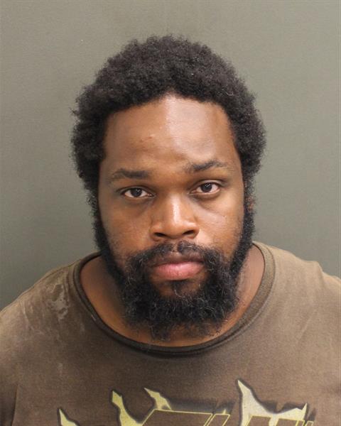  RALPH M BELANCE Mugshot / County Arrests / Orange County Arrests