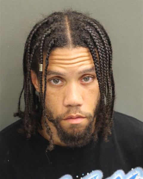  KEVIN VAUGHN MADISON Mugshot / County Arrests / Orange County Arrests