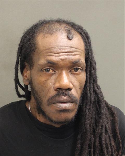  TERENCE EUGENEONELEE JOHNSON Mugshot / County Arrests / Orange County Arrests