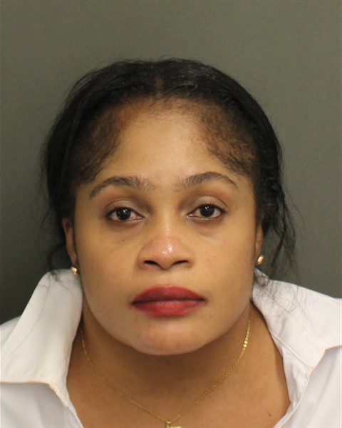  MARIE PASCALE MENOZEOMNISCAR Mugshot / County Arrests / Orange County Arrests