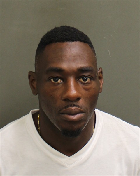  TYQUARIUS JEVONTE LEBBY Mugshot / County Arrests / Orange County Arrests