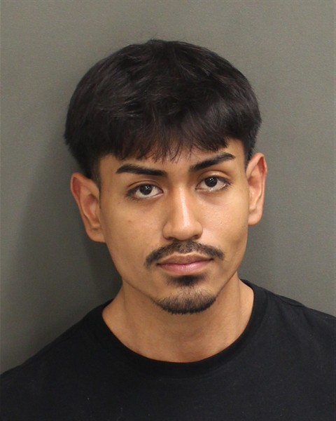  JORGE ANTHONY ESPINOZA Photo Image