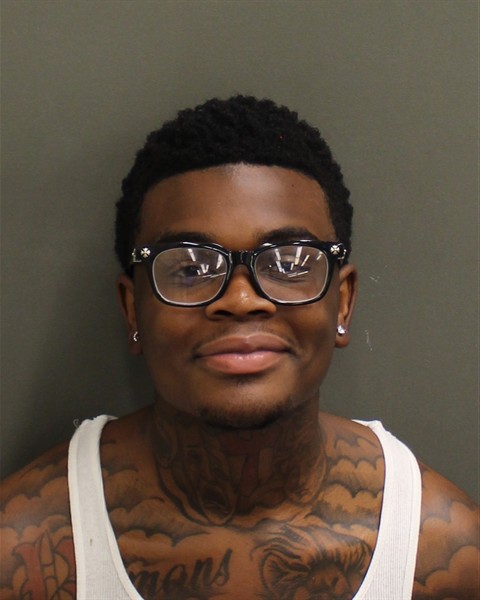  LARRY PETERSON Mugshot / County Arrests / Orange County Arrests