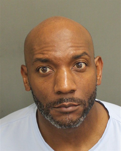  CORIE RAMONE HENRY Mugshot / County Arrests / Orange County Arrests