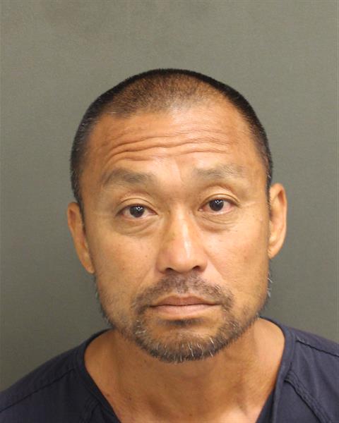  JASON THOMAS CLARKE Mugshot / County Arrests / Orange County Arrests