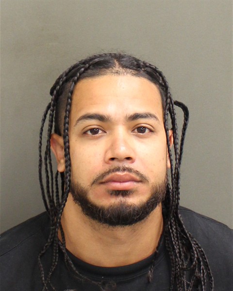  JHONATHAN DANIERY PERLABONILLA Mugshot / County Arrests / Orange County Arrests