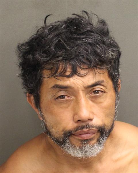  LAM NGOC TUONG NGUYEN Mugshot / County Arrests / Orange County Arrests