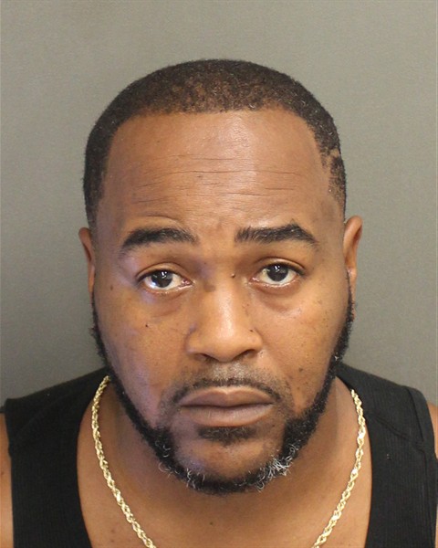  BRANDON RASHOD RANDLE Photo Image