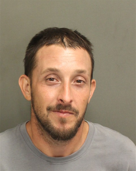  RYAN WILLIAM WILLOUGHBY Mugshot / County Arrests / Orange County Arrests