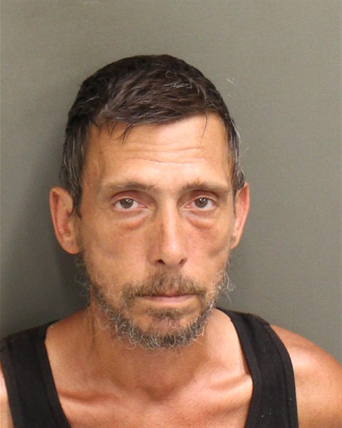  MICHAEL PATRICK RILEY Mugshot / County Arrests / Orange County Arrests