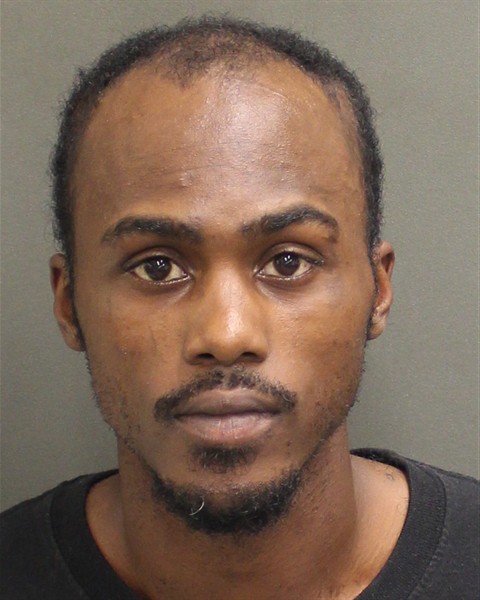  RICHARD JUNIOUS STEWART Mugshot / County Arrests / Orange County Arrests