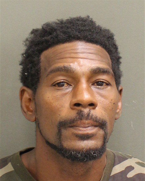  KRISTOPHER TIRONE WHITE Mugshot / County Arrests / Orange County Arrests