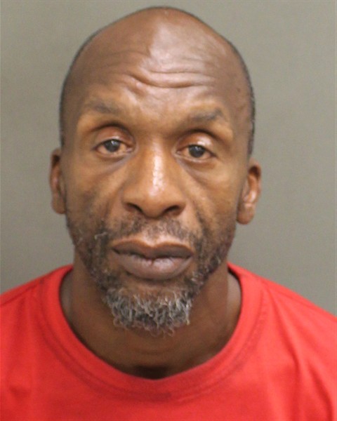  TIMOTHY DEWAYNE LYMON Mugshot / County Arrests / Orange County Arrests