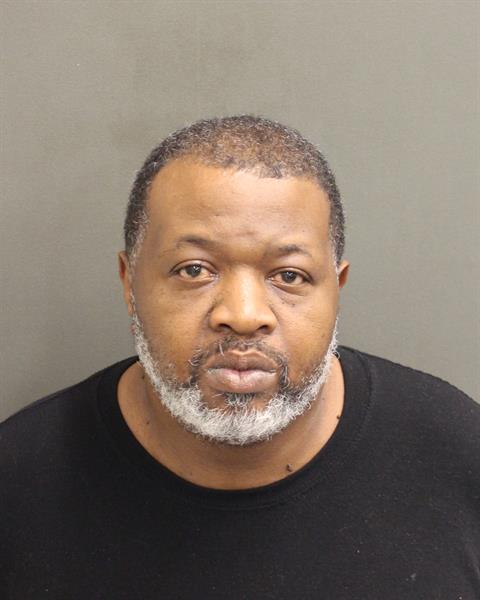  AUTHER LEE JR HOLLEY Mugshot / County Arrests / Orange County Arrests