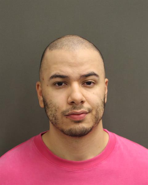  ZACHARY RYAN HARRISON Mugshot / County Arrests / Orange County Arrests