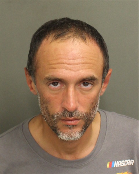  JAIME LUIS LUGARDOMARTINEZ Mugshot / County Arrests / Orange County Arrests