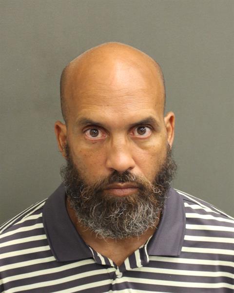 RAFAEL CINTRONMARTINEZ Mugshot / County Arrests / Orange County Arrests