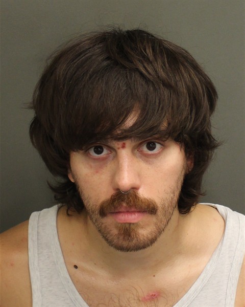  JOSHUA REED SORENSEN Mugshot / County Arrests / Orange County Arrests