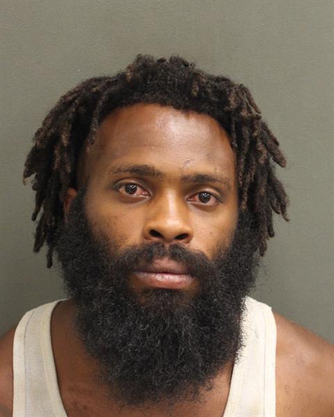  CORY DEVANTE NEWTON Mugshot / County Arrests / Orange County Arrests