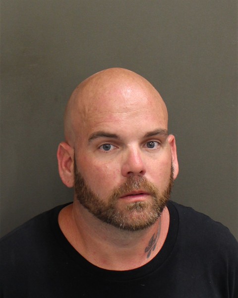  JONATHAN DAVID BOICE Mugshot / County Arrests / Orange County Arrests