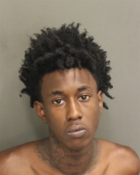  JEREMIAH ALEXANDER CASE Mugshot / County Arrests / Orange County Arrests
